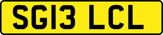 SG13LCL