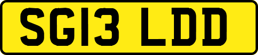 SG13LDD