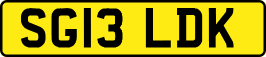 SG13LDK