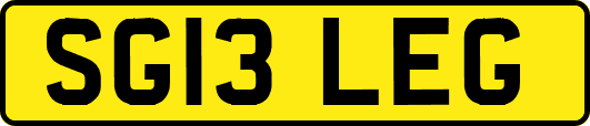 SG13LEG