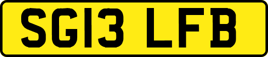 SG13LFB