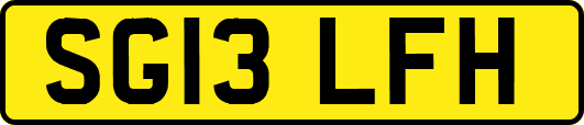 SG13LFH