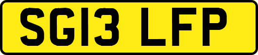 SG13LFP