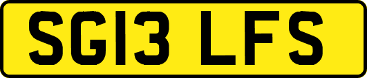 SG13LFS