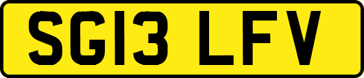 SG13LFV