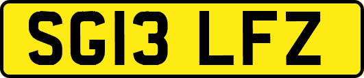 SG13LFZ