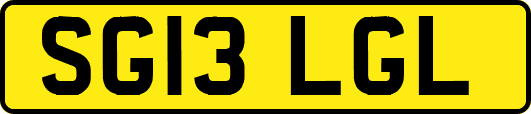 SG13LGL