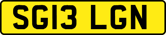 SG13LGN