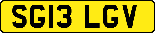 SG13LGV