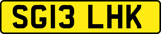 SG13LHK