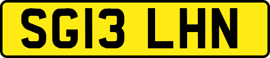 SG13LHN