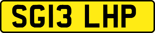 SG13LHP