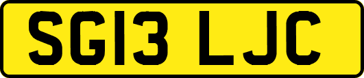 SG13LJC