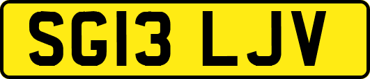 SG13LJV