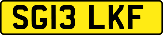 SG13LKF