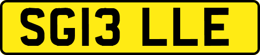 SG13LLE