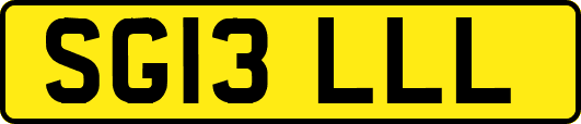 SG13LLL