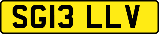 SG13LLV