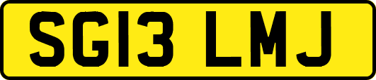 SG13LMJ