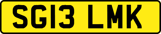 SG13LMK