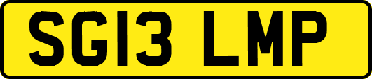 SG13LMP