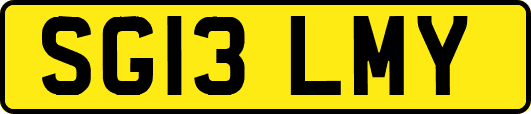 SG13LMY