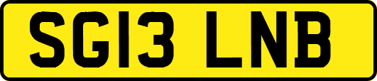 SG13LNB