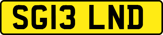 SG13LND