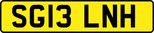 SG13LNH