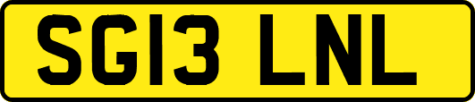 SG13LNL