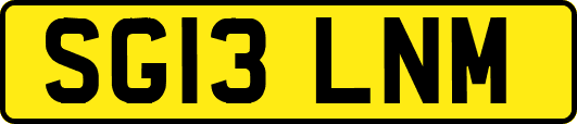 SG13LNM