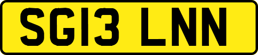 SG13LNN