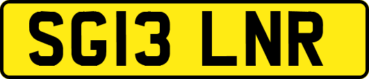 SG13LNR