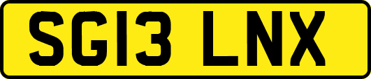 SG13LNX