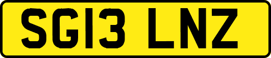 SG13LNZ