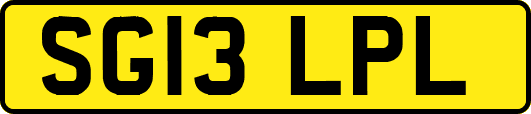 SG13LPL