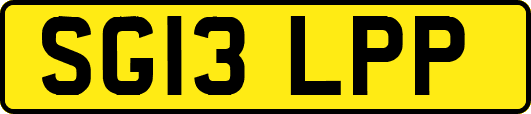 SG13LPP