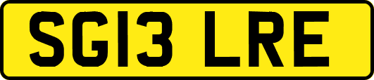 SG13LRE