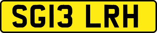 SG13LRH