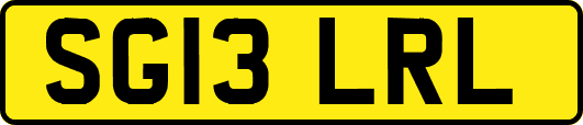 SG13LRL