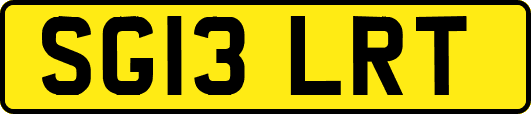 SG13LRT