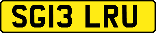 SG13LRU