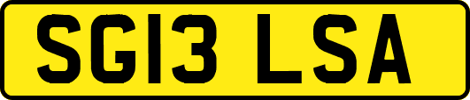 SG13LSA