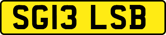 SG13LSB