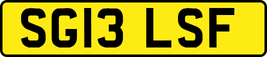 SG13LSF