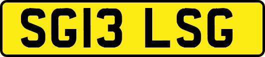 SG13LSG