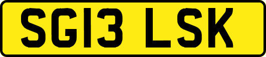 SG13LSK