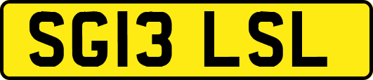 SG13LSL