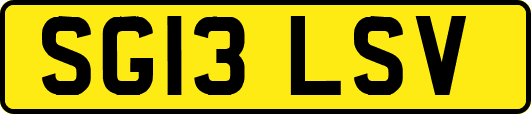 SG13LSV