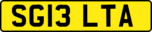 SG13LTA